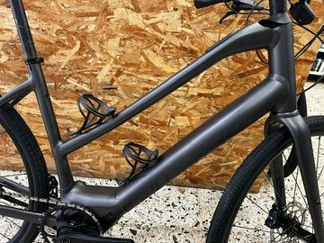 Tweedehands Specialized Turbo Vado SL - E-bike 2023 Mountainbike — afbeelding 3 van 15