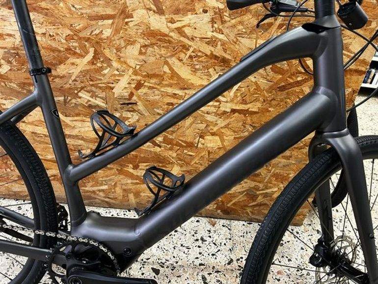Tweedehands Specialized Turbo Vado SL - E-bike 2023 Mountainbike — afbeelding 3 van 15