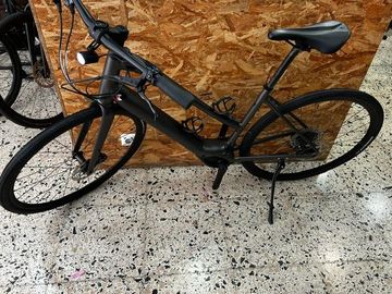 Tweedehands Specialized Turbo Vado SL - E-bike 2023 Mountainbike — afbeelding 2 van 15