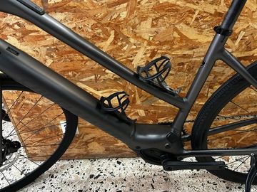 Tweedehands Specialized Turbo Vado SL - E-bike 2023 Mountainbike — afbeelding 9 van 15