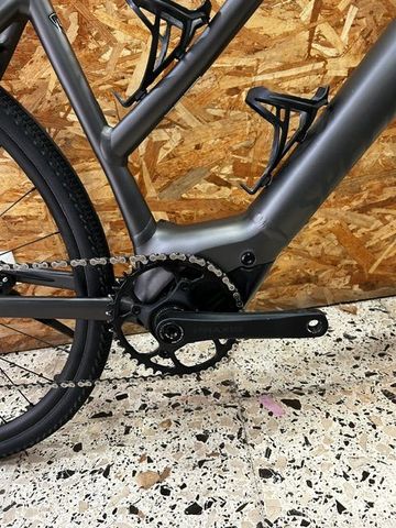 Tweedehands Specialized Turbo Vado SL - E-bike 2023 Mountainbike — afbeelding 10 van 15