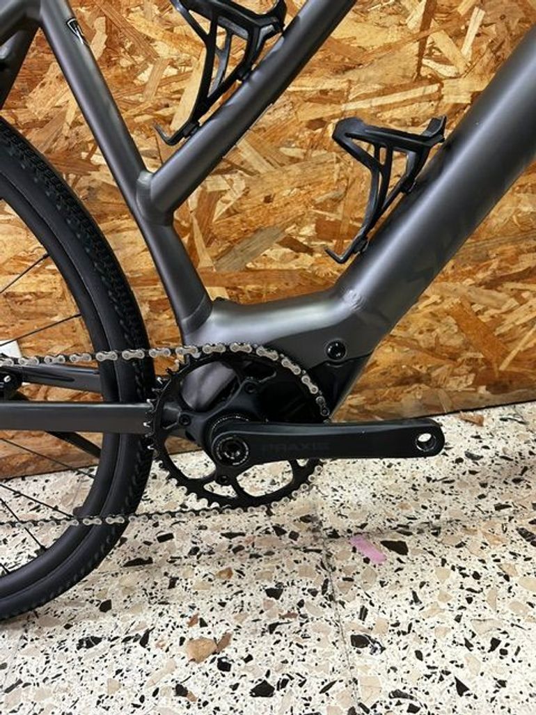 Tweedehands Specialized Turbo Vado SL - E-bike 2023 Mountainbike — afbeelding 10 van 15