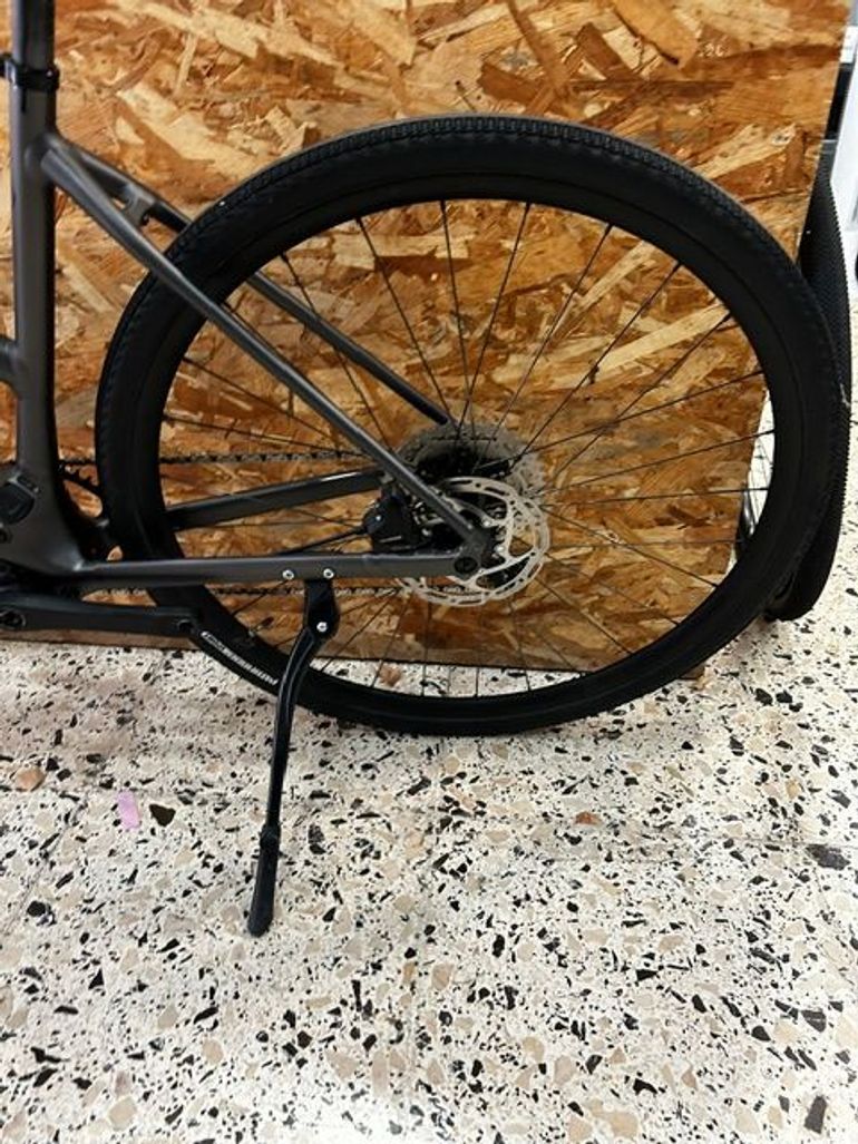 Tweedehands Specialized Turbo Vado SL - E-bike 2023 Mountainbike — afbeelding 13 van 15