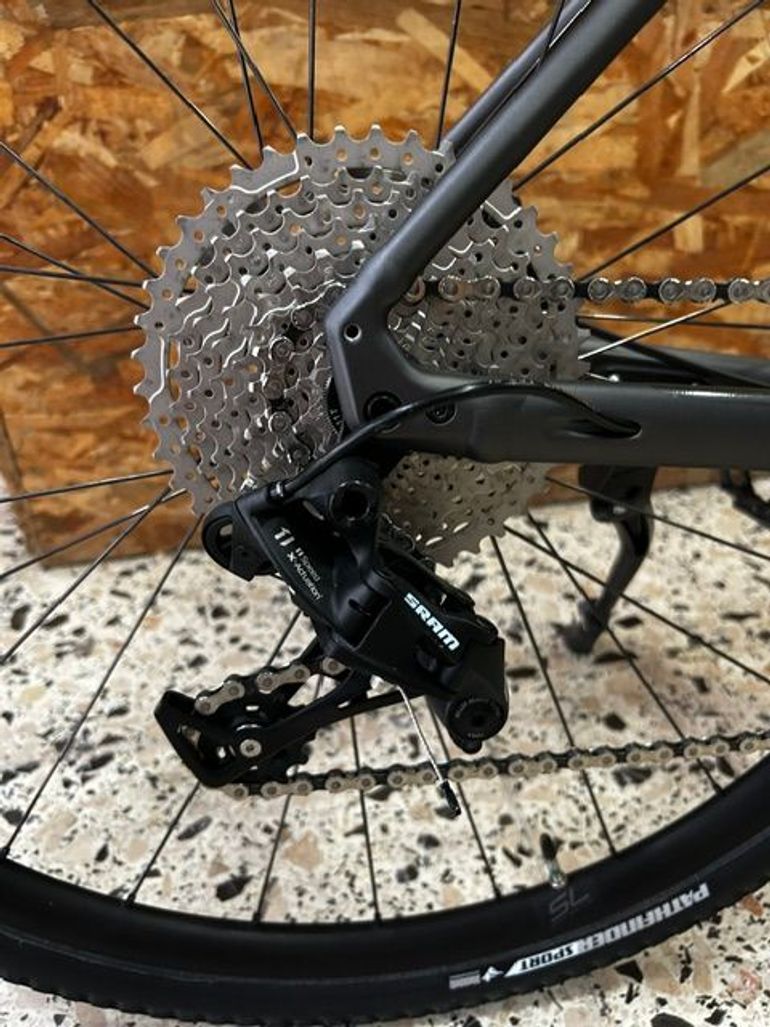 Tweedehands Specialized Turbo Vado SL - E-bike 2023 Mountainbike — afbeelding 5 van 15
