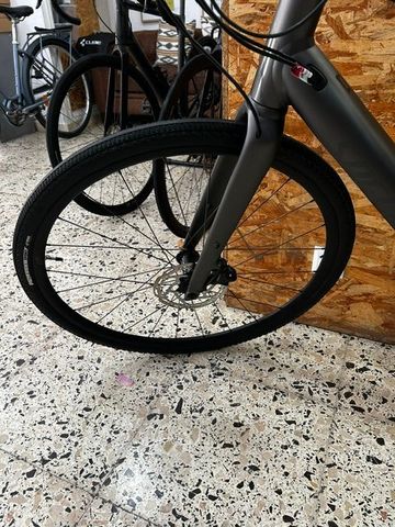 Tweedehands Specialized Turbo Vado SL - E-bike 2023 Mountainbike — afbeelding 8 van 15