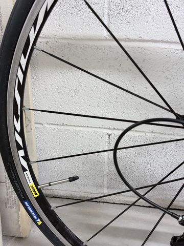 Použité B’TWIN Custom Shimano 105 2018 Road & Gravel — obrázek 5 z 8