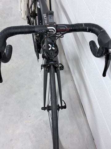 Použité B’TWIN Custom Shimano 105 2018 Road & Gravel — obrázek 4 z 8