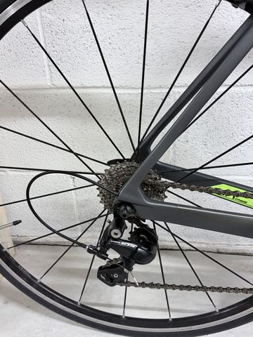 Použité B’TWIN Custom Shimano 105 2018 Road & Gravel — obrázek 3 z 8