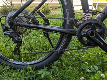 Brugt BULLS Copperhead 3 2016 2016 Mountainbike — billede 3 af 5