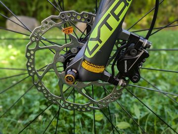 Brugt BULLS Copperhead 3 2016 2016 Mountainbike — billede 5 af 5