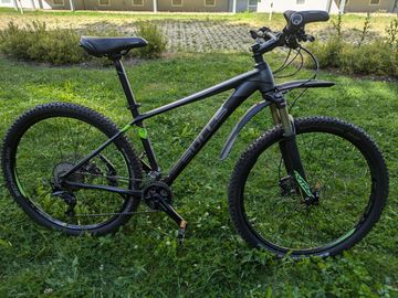 Brugt BULLS Copperhead 3 2016 2016 Mountainbike — billede 1 af 5