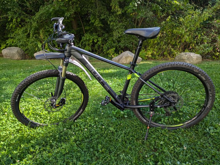 Brugt BULLS Copperhead 3 2016 2016 Mountainbike — billede 2 af 5