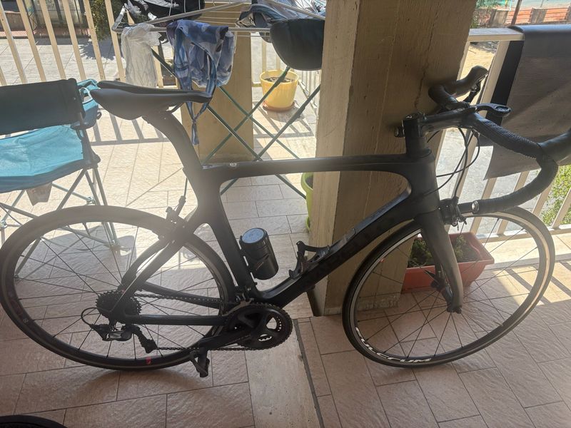 Used Pinarello Prince Shimano Ultegra 2022 Road & Gravel