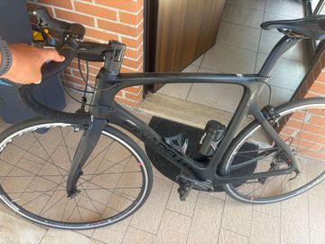 Used Pinarello Prince Shimano Ultegra 2022 Road & Gravel, Black — image 2 of 4