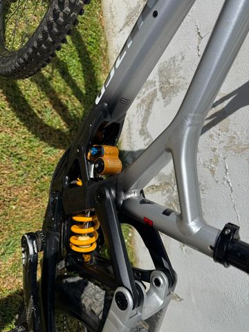 Brugt Specialized Demo Expert 2022 2022 Mountainbike — billede 4 af 5