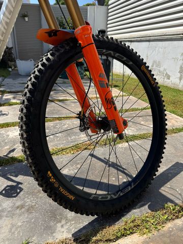 Brugt Specialized Demo Expert 2022 2022 Mountainbike — billede 5 af 5