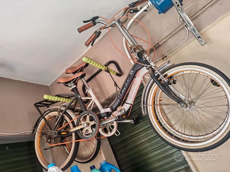 Used ATALA Custom Urban, White — image 3 of 3