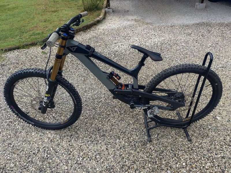 Gebrauchtes YT Industries TUES AL 2018 2018 MTB