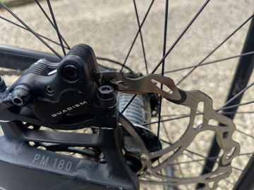 Used YT Industries TUES AL 2018 2018 Mountainbike, Black, 27.5 — image 5 of 15