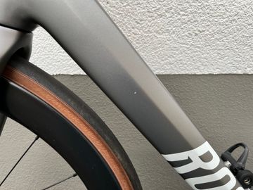 Gebrauchtes Rose PRO SL DISC 105 2022 2022 Road & Gravel, Hellgrau — Bild 14 von 16
