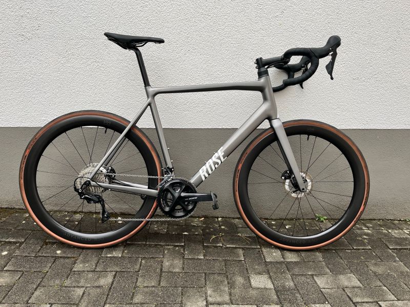 Used Rose PRO SL DISC 105 2022 2022 Road & Gravel