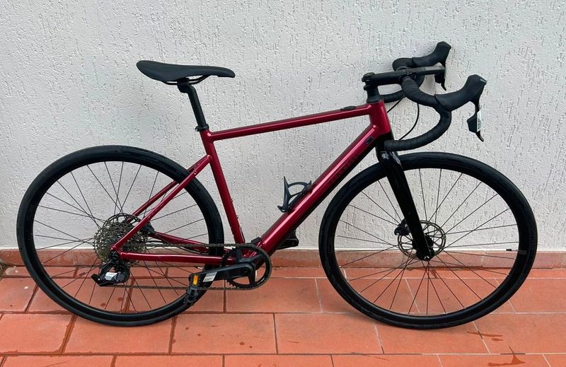 Used Van rysel Edr Sram Apex Etap AXS 2025 Road & Gravel