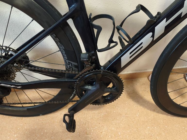 Używany BH AEROLIGHT 6.5 2022 2022 Road & Gravel — zdjęcie 3 z 5