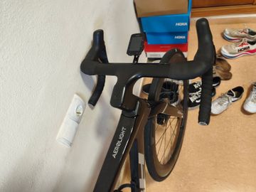 Używany BH AEROLIGHT 6.5 2022 2022 Road & Gravel — zdjęcie 4 z 5