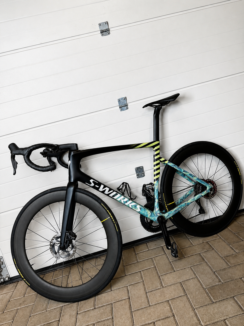 Gebrauchtes Specialized S-Works Tarmac SL7 - Shimano Dura-Ace Di2 2022 2022 Road & Gravel