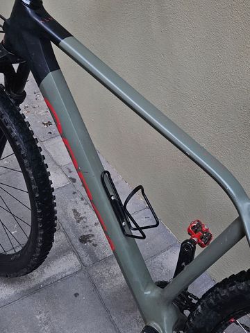 Orbea Alma SRAM NX 2021 Mountainbike d'occasion — image 5 sur 15