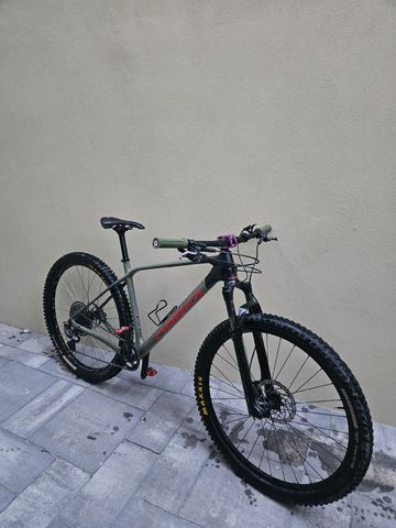 Orbea Alma SRAM NX 2021 Mountainbike d'occasion — image 2 sur 15
