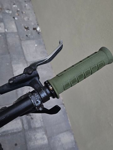 Orbea Alma SRAM NX 2021 Mountainbike d'occasion — image 15 sur 15
