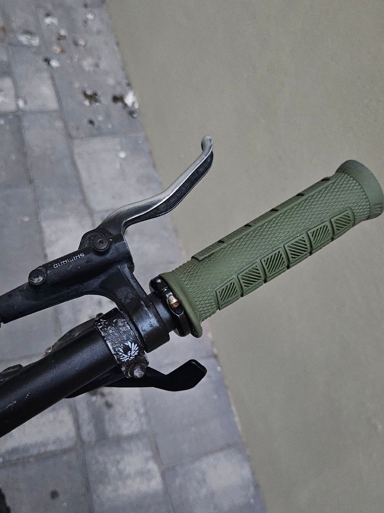 Orbea Alma SRAM NX 2021 Mountainbike d'occasion — image 15 sur 15