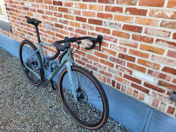 Brugt CUBE NUROAD C:62 PRO 2024 2024 Road & Gravel — billede 3 af 7