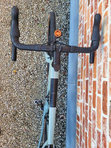 Brugt CUBE NUROAD C:62 PRO 2024 2024 Road & Gravel — billede 6 af 7