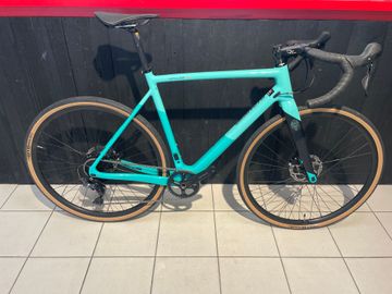 Käytetty Bianchi Impulso Pro GRX 2023 2023 Road & Gravel — kuva 1 / 6