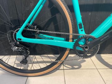 Käytetty Bianchi Impulso Pro GRX 2023 2023 Road & Gravel — kuva 2 / 6