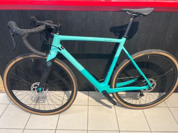 Käytetty Bianchi Impulso Pro GRX 2023 2023 Road & Gravel — kuva 3 / 6
