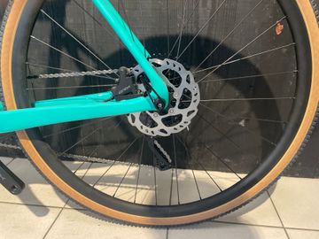 Käytetty Bianchi Impulso Pro GRX 2023 2023 Road & Gravel — kuva 4 / 6