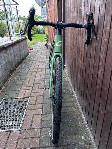 Brugt Cucuma Casca Alu 2025 Road & Gravel — billede 7 af 10