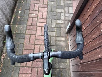 Brugt Cucuma Casca Alu 2025 Road & Gravel — billede 6 af 10