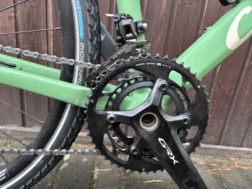 Brugt Cucuma Casca Alu 2025 Road & Gravel — billede 4 af 10