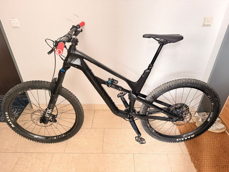 Used Canyon Spectral AL 6.0 2020 2020 MTB