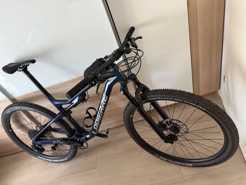 Gebrauchtes Lapierre XR 5.9 2023 2023 MTB