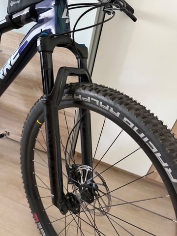 Gebrauchtes Lapierre XR 5.9 2023 2023 Mountainbike, Grün, 29 — Bild 2 von 4