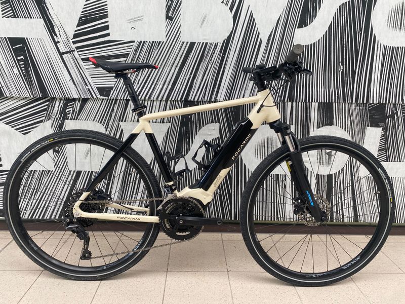 Used Focarini EGravel 2022 Road & Gravel
