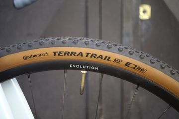 Brugt CUBE NUROAD C:62 EX 2024 2024 Road & Gravel — billede 6 af 28
