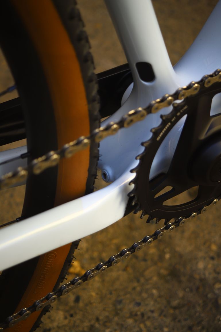 Brugt CUBE NUROAD C:62 EX 2024 2024 Road & Gravel — billede 15 af 28