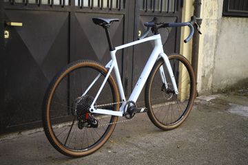 Brugt CUBE NUROAD C:62 EX 2024 2024 Road & Gravel — billede 7 af 28