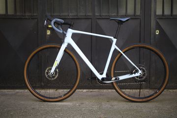 Brugt CUBE NUROAD C:62 EX 2024 2024 Road & Gravel — billede 2 af 28